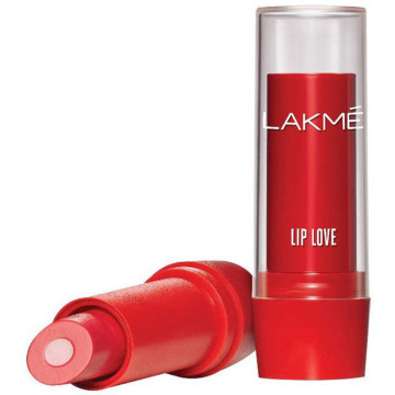 Купити - Lakme India Lip Love Lip Balm SPF15 - Помада-крем для губ