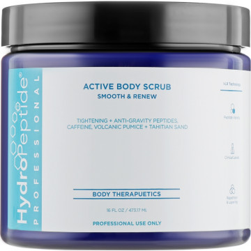 Купити - HydroPeptide Active Body Scrub - Активний омолоджуючий скраб для тіла