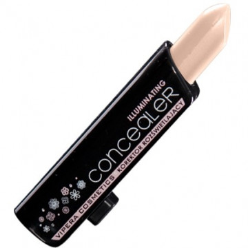 Купити - Vipera Illuminating Concealer In Stick Form - Освітлюючий коректор