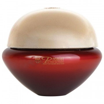 Купити - Premier Dead Sea Passion Fruit Aromatic Body Butter - Вершки для тіла Фрукт пристрасті