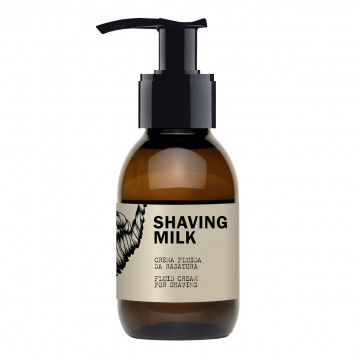 Купити - Nook Dear Beard Shaving Milk - Молочко для гоління