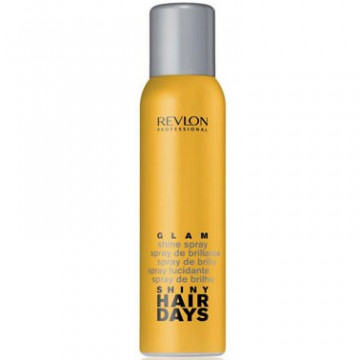 Купити - Revlon Professional Hair Days Glam Shine Spray - Спрей для блиску