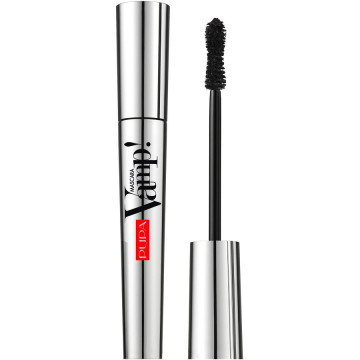 Купити - Pupa Mascara Vamp! - Туш з ефектом накладних вій, що надає об'єму