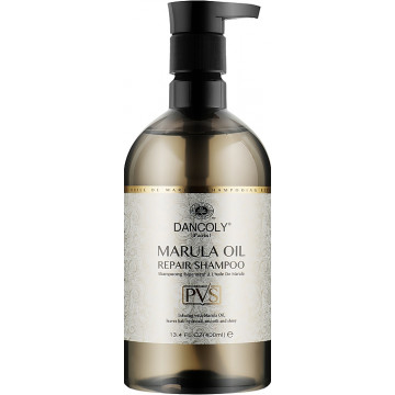 Купити - Dancoly Marula Oil Repair Shampoo - Шампунь для волосся "Миттєве відновлення"