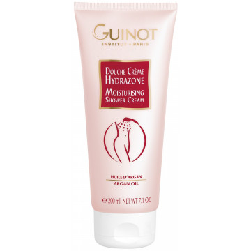 Купити - Guinot Douche Creme Hydrazone - Зволожуючий крем-гель для душу