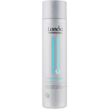 Купити - Londa Professional Scalp Sensitive Shampoo - Шампунь для чутливої ​​шкіри голови