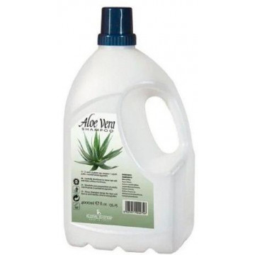 Купити - Kleral System Aloe Vera Shampoo - Шампунь "Алое Віра"