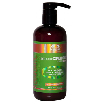 Купити - Restorative Extreme Repair Conditioner - Відновлюючий кондиціонер для фарбованого та освітленого волосся