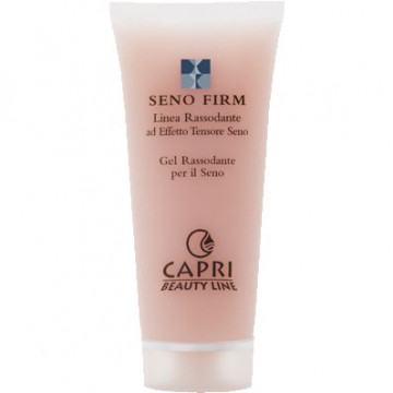 Купити - Capri Beauty Line Breast Firm Breast Firming Gel - Гель для зміцнення грудей