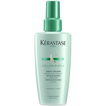 Купити - Kerastase Resistance Volumifique Volume Expansion Spray - Спрей для додання об'єму і фіксації тонкого волосся
