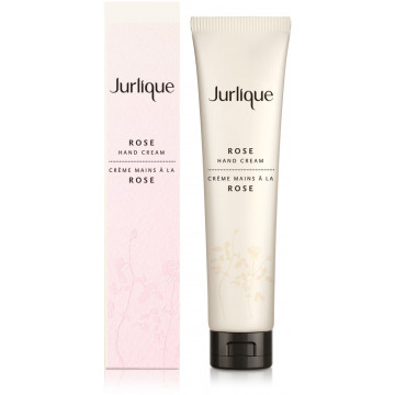 Купити - Jurlique Rose Hand Cream - Живильний крем для рук з екстрактом троянди