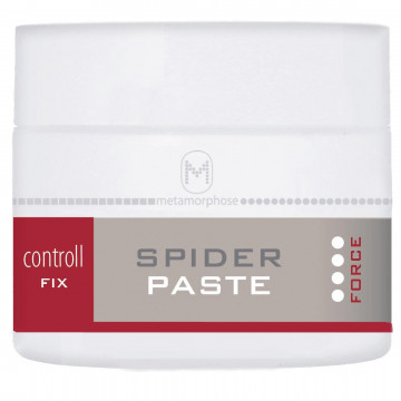 Купити - Metamorphose Controll Fix Spider Paste - Крем-паста для завершення стилю