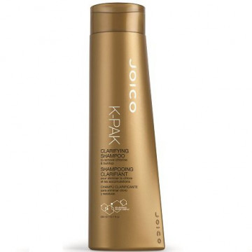 Купити - Joico K-Pak Clarifying Shampoo - Шампунь глибокого очищення