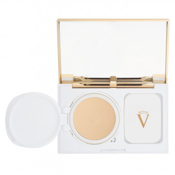 Купити - Valmont Perfecting Powder Cream SPF30 - Тональний крем-пудра для ідеальної шкіри