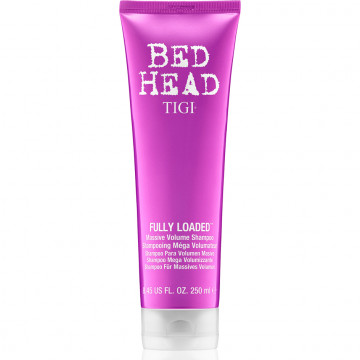 Купити - Tigi Bed Head Fully Loaded Massive Volume Shampoo - Шампунь для об'єму волосся