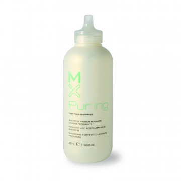 Купити - Maxima Beauty Daily Plus Everyday Use Restructuring Shampoo - Реструктуюючий шампунь для щоденного застосування