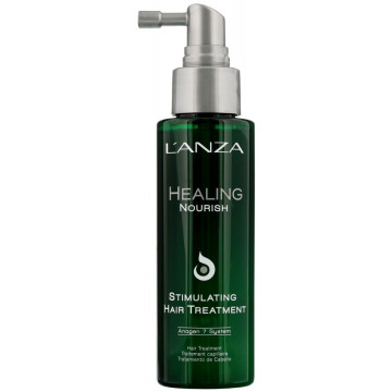 Купити - L'anza Healing Nourish Stimulating Treatment - Спрей для стимулювання росту волосся