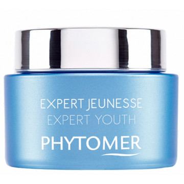 Купити - Phytomer Expert Youth Wrinkle-Plumping Cream (new formula) - Омолоджуючий крем для обличчя (нова формула)