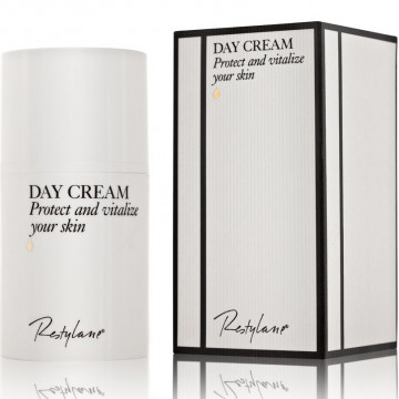 Купити - Restylane Day Cream - Денний крем