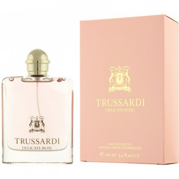 Купити - Trussardi Delicate Rose - Туалетна вода