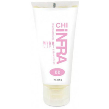 Купити - CHI Infra Environmental High Lift Cream Color - Освітлююча фарба