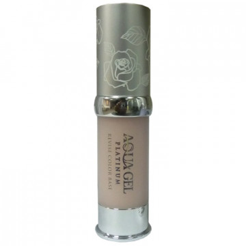 Купити - La Sincere Aqua Gel Revise Color Base - Aqua-основа "Перевтілення"