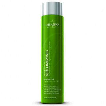 Купити - Hempz Volumizing Shampoo - Шампунь для об'єму