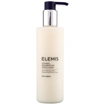 Купити - Elemis Dynamic Resurfacing Facial Wash - Щоденний очисник "Динамічна шліфовка"