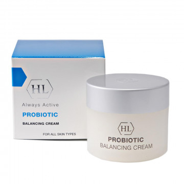 Купити - Holy Land Probiotic Balancing Cream - Балансуючий крем