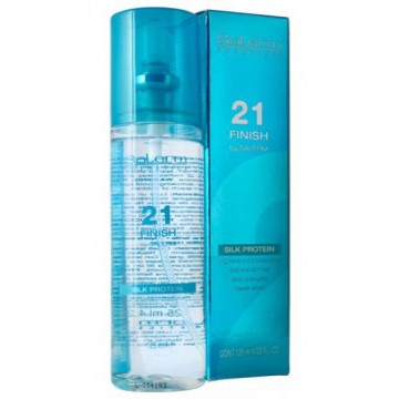 Купити - Salerm 21 Finish Spray - Завершальний спрей