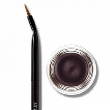 Купити - Smashbox Be Discovered Jet Set Eye Liner & Brush - Підводка для очей з пензлем