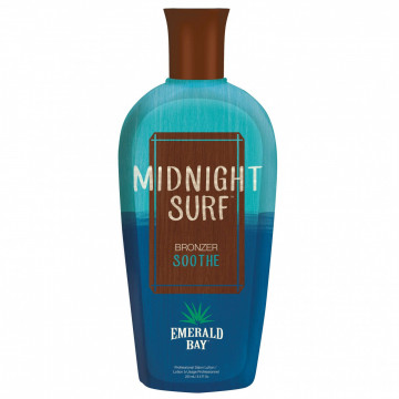 Купити - California Tan Emerald Bay Midnight Surf - Крем-бронзатор для загару в солярії