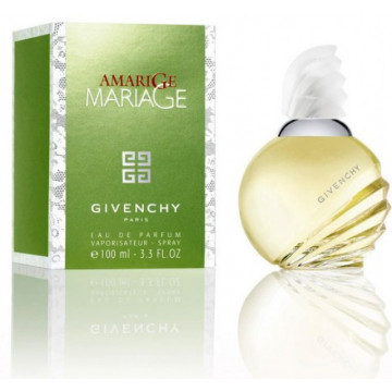Купити - Givenchy Amarige Mariage - Парфумована вода