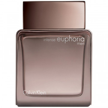 Купити - Calvin Klein Euphoria Intense For Men - Туалетна вода (тестер)