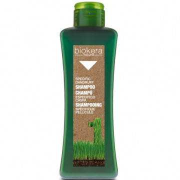 Купити - Salerm Champu Especifico Caspa - Шампунь проти лупи