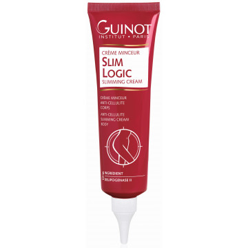 Купити - Guinot Slim Logic Slimming Cream - Антицелюлітний крем для тіла