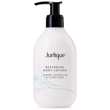 Купити - Jurlique Restoring Body Lotion - Відновлюючий лосьон для тіла з екстрактом лимона