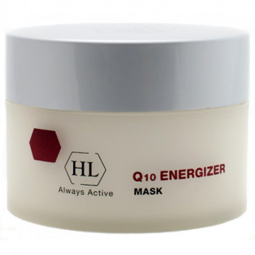 Купити - Holy Land Q10 Coenzyme Energizer Mask