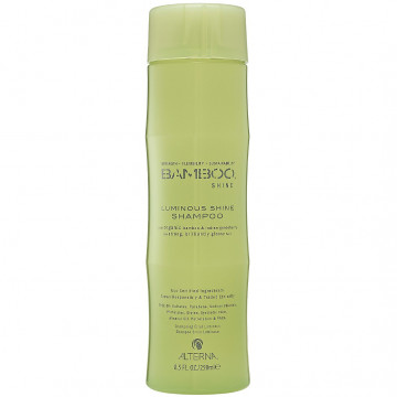 Купити - Alterna Bamboo Luminous Shine Shampoo - Шампунь для блиску волосся з екстрактом бамбука Купити - Alterna Bamboo Luminous Shine Shampoo - Шампунь для блиску волосся з екстрактом бамбука