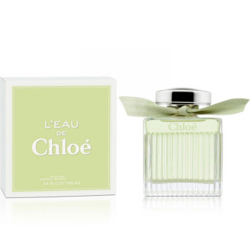 Купити - Chloe L'eau De Chloe - Туалетна вода