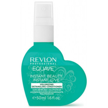 Купити - Revlon Professional Equave Ib 2 Phase Detangling Volumizing Conditioner - Кондиціонер 2-фазний для тонкого волосся з кератином