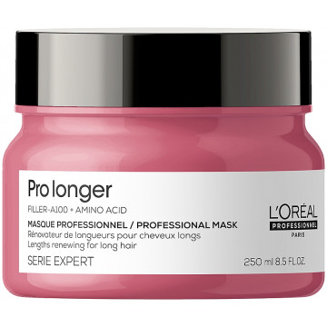 Купити - L'Oreal Professionnel Serie Expert Pro Longer Mask - Маска для відновлення волосся по довжині