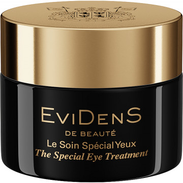 Купити - EviDenS de Beaute The Special Eye Treatment - Крем для шкіри навколо очей