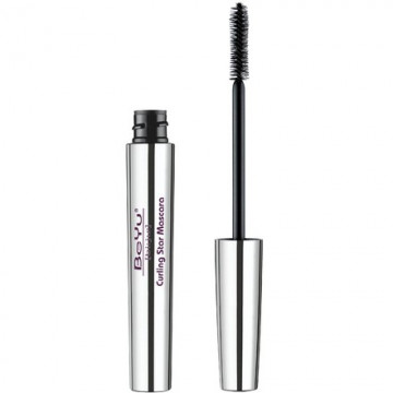 Купити - BeYu Curling Star Mascara - Туш підкручування