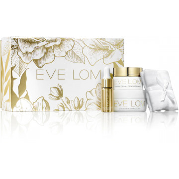 Купити - Eve Lom Radiant Renewal Ritual Set - Подарунковий набір