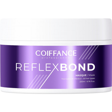 Купити - Coiffance Professionnel Reflexbond Mask - Маска для волосся