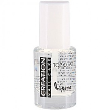 Купити - Vipera Creation Nail Care Top Coat №1 - Швидковисихаюче засіб для нігтів