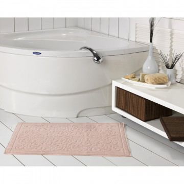 Купити - Issimo Home Ravenna Powder - Рушник для ніг