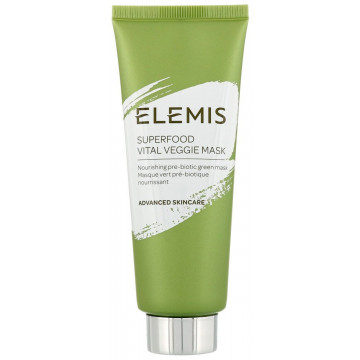 Купити - Elemis Superfood Vital Veggie Mask - Енергезуюча поживна маска