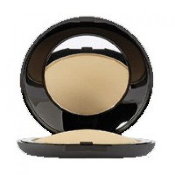 Купити - Makeup Factory Mineral Compact Powder - Пудра для обличчя компактна мінеральна